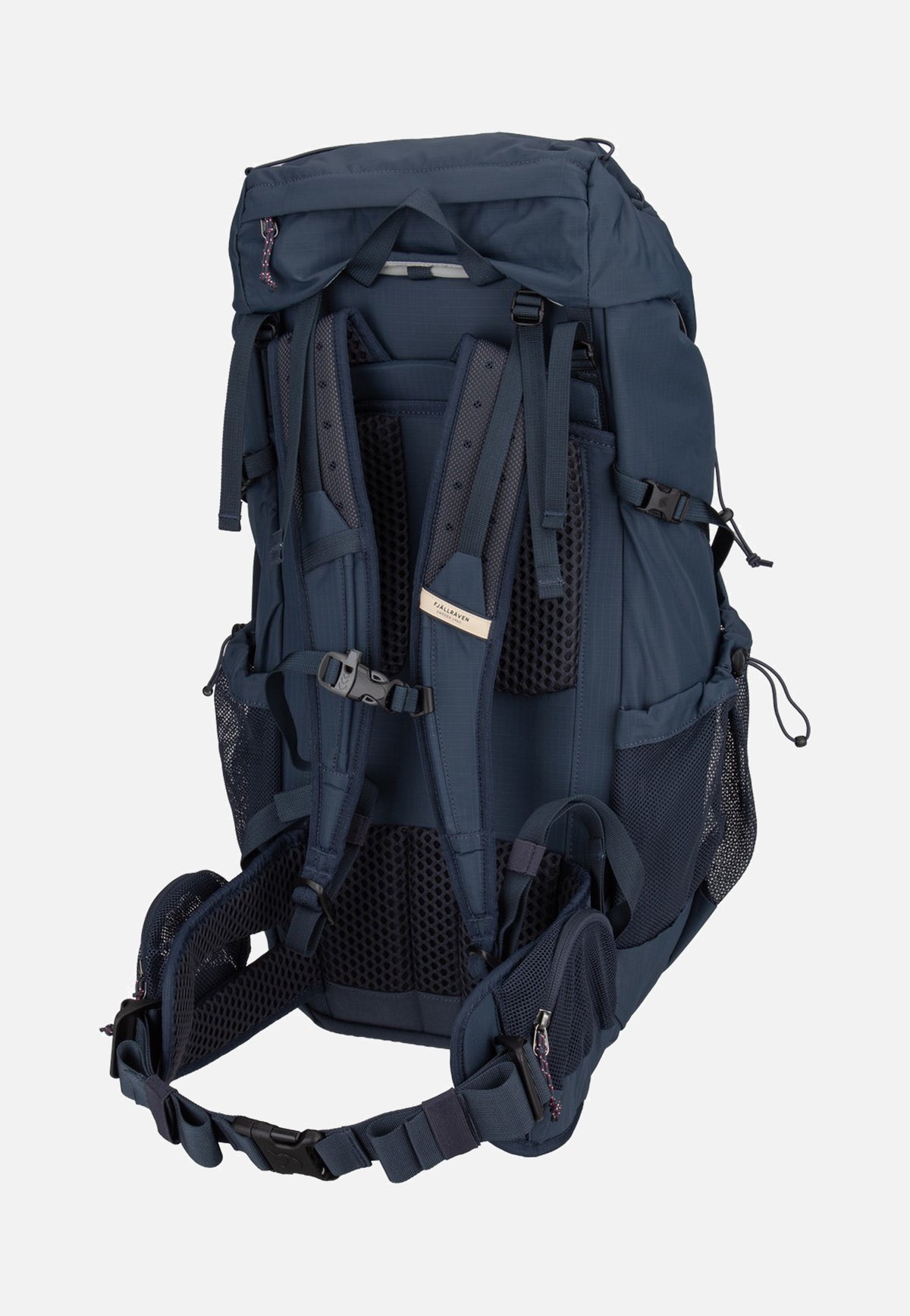 Fjällräven Abisko Hike 35 S/M Navy Wanderrucksack