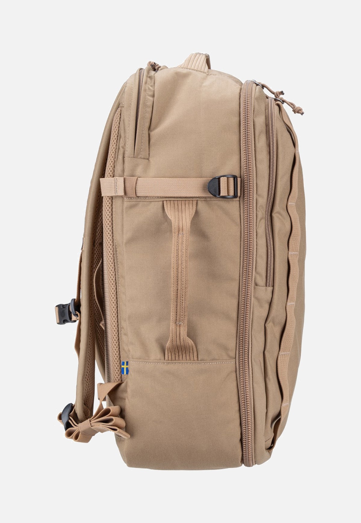 Fjällräven Färden Carry-On Pack 30 Clay Rucksack