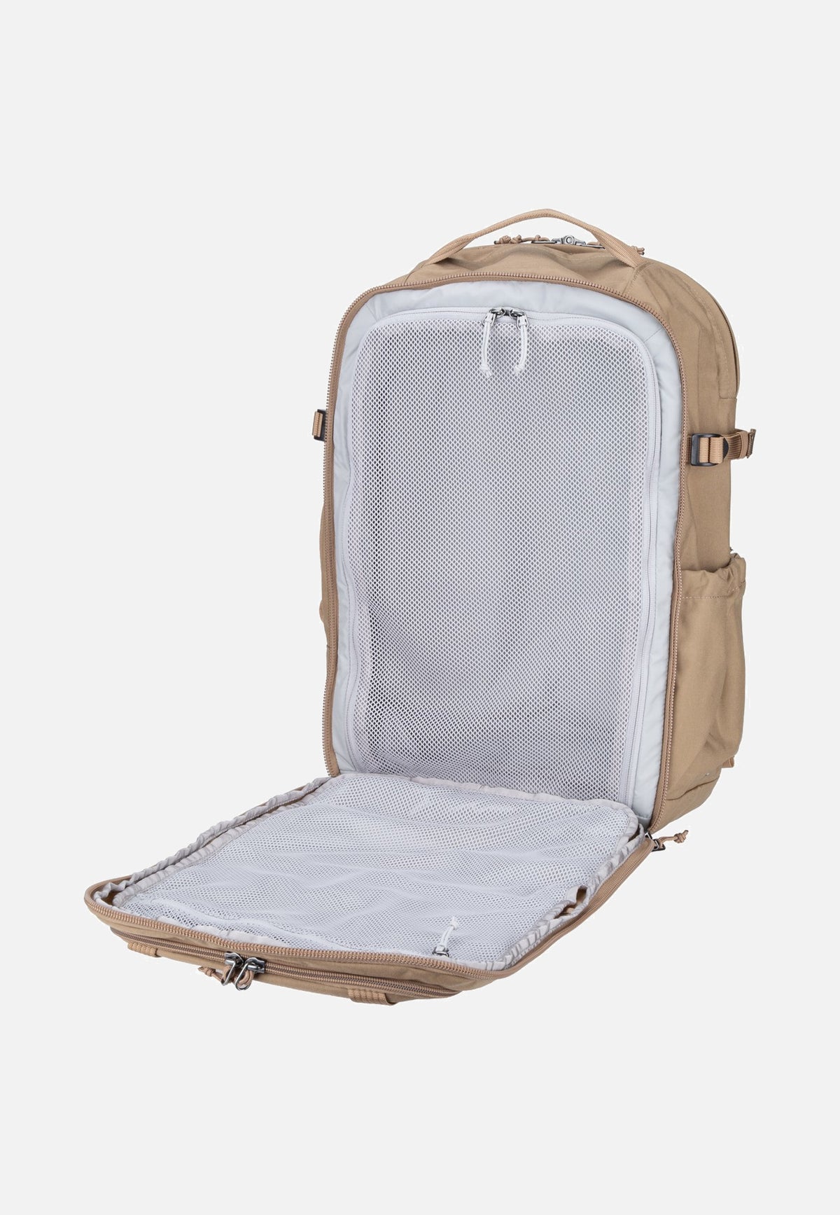 Fjällräven Färden Carry-On Pack 30 Clay Rucksack