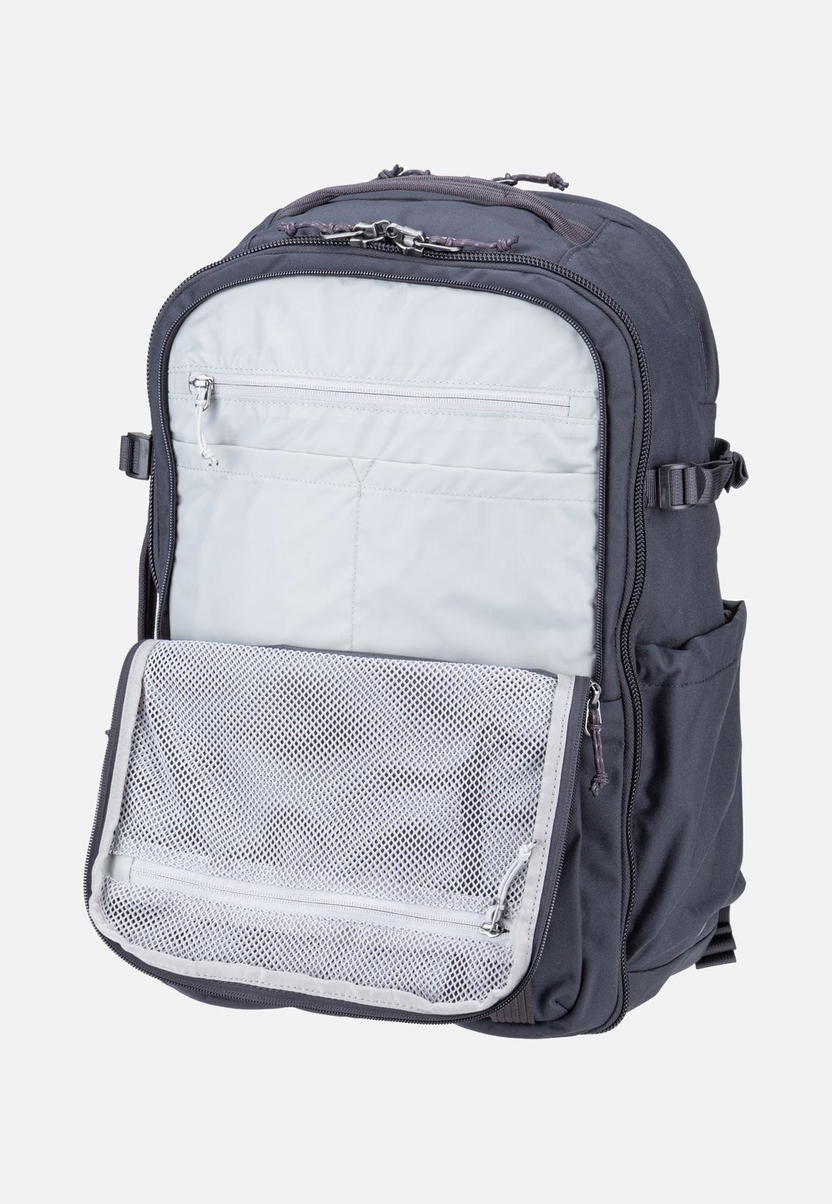 Fjällräven Färden Carry-On Pack 30 Coal Black Rucksack