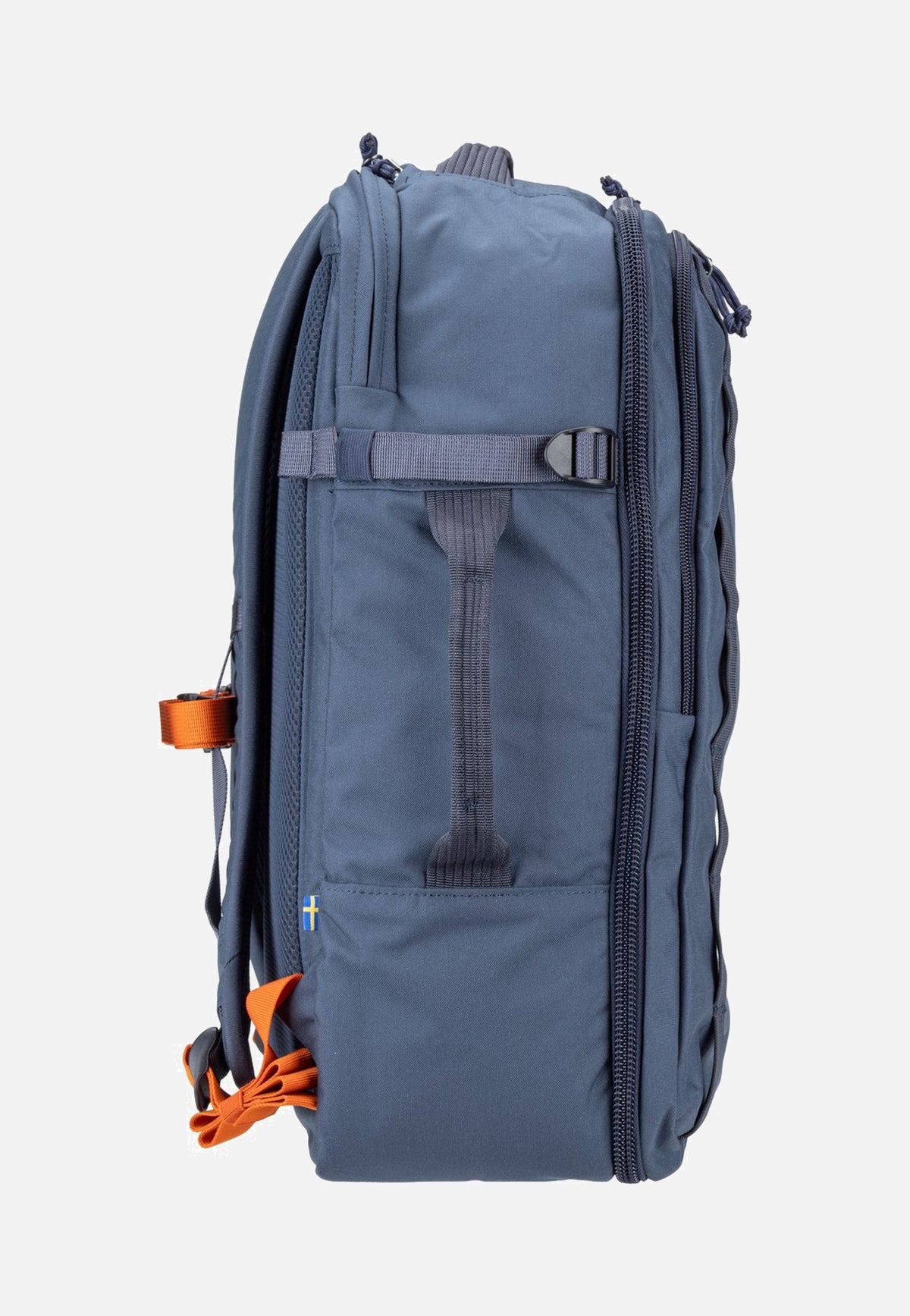 Fjällräven Färden Carry-On Pack 30 Navy Rucksack