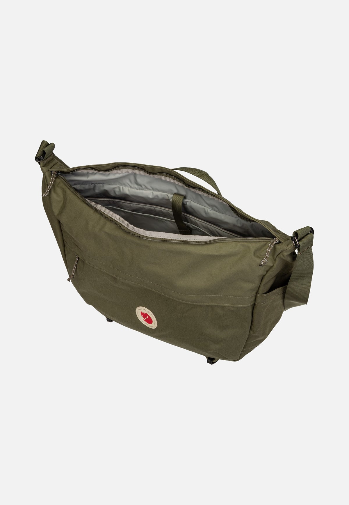Fjällräven Färden Crossbody Green Crossbody Bag