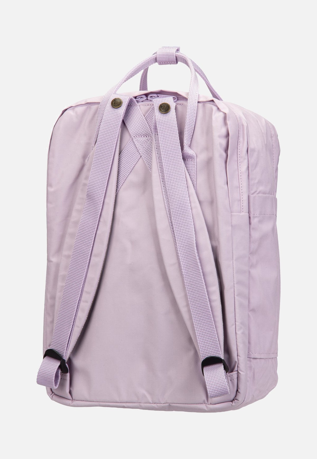 Fjällräven Kanken Laptop 15" Pastel Lavender Rucksack