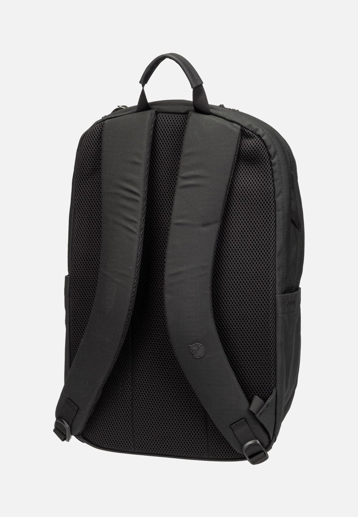 Fjällräven Räven 28 Black/Black Rucksack