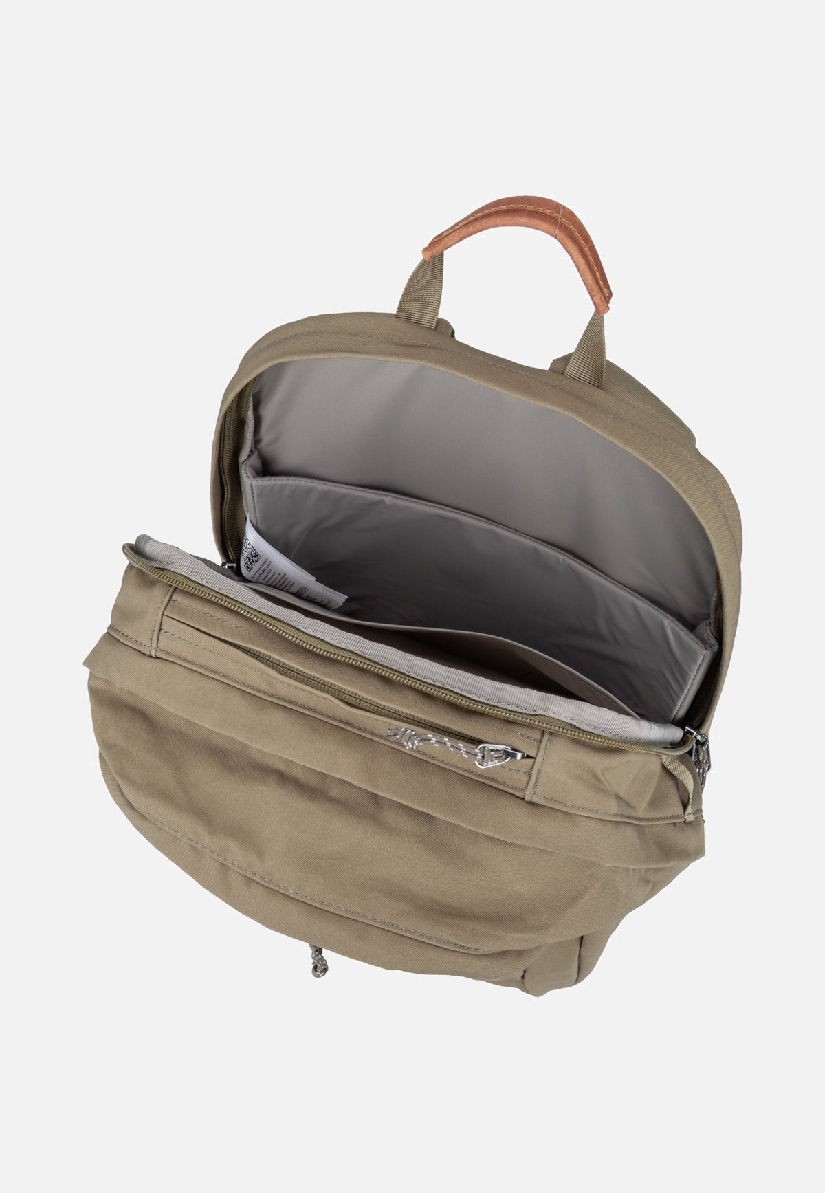 Fjällräven Räven 28 Green Rucksack