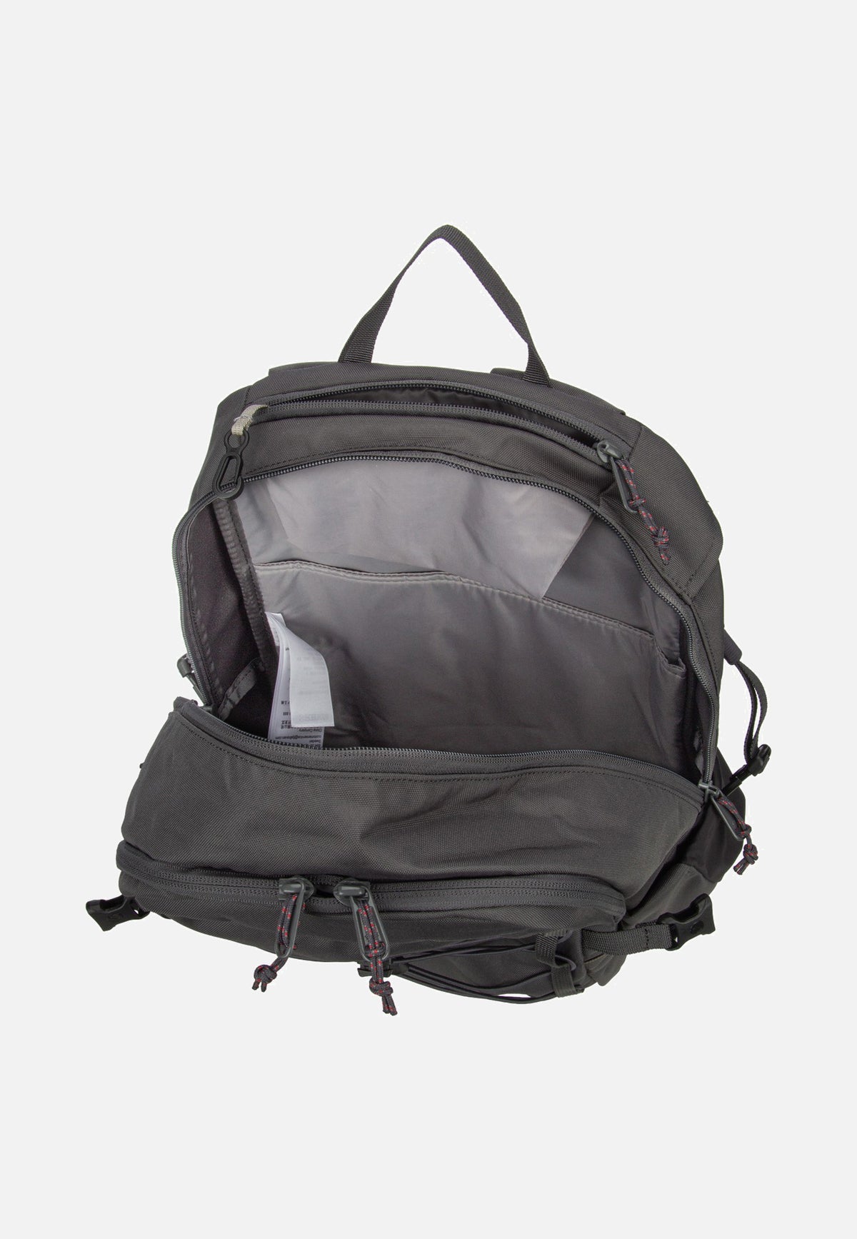 Fjällräven Skule 20 Basalt Rucksack