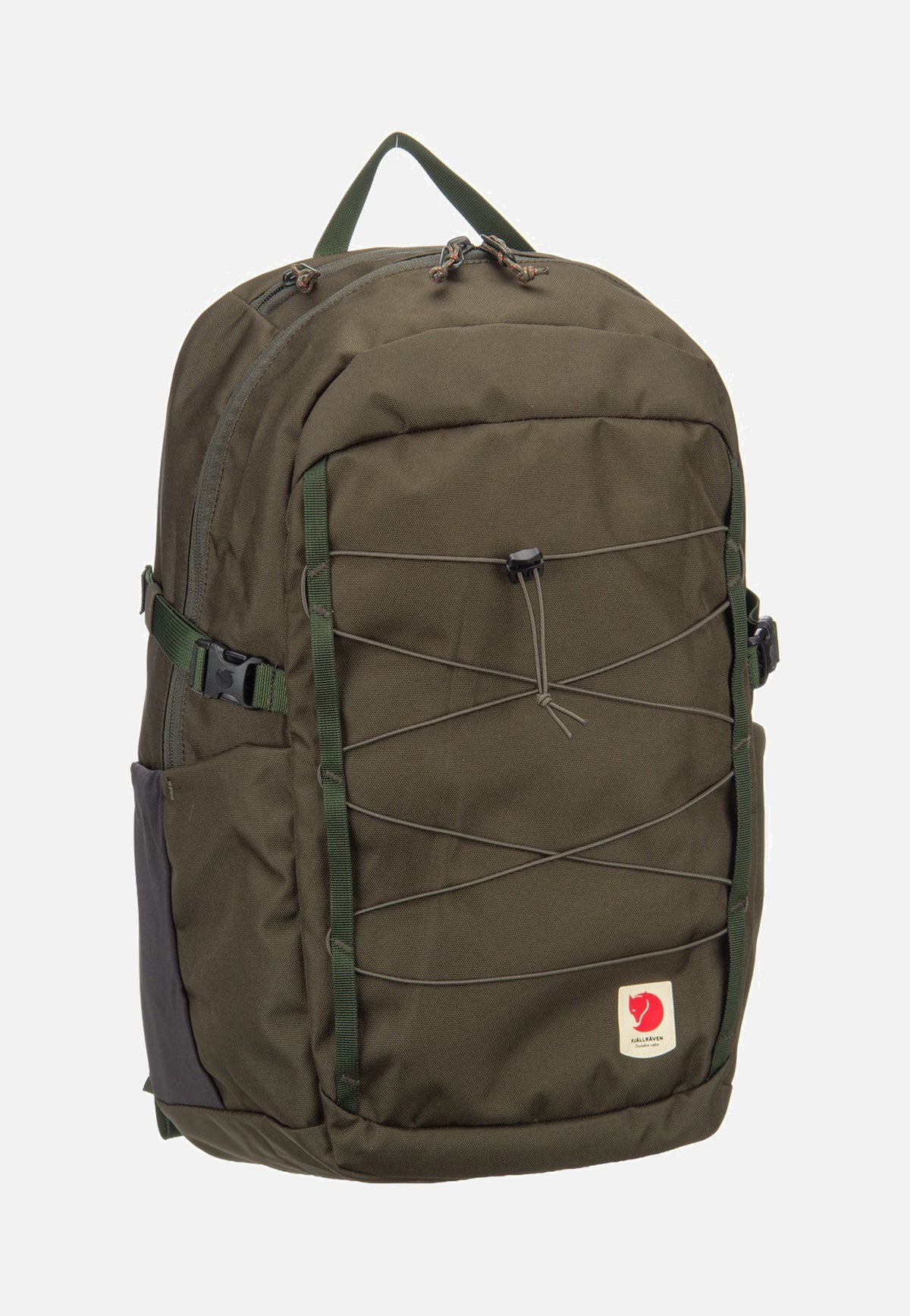 Fjällräven Skule 24 Deep Forest Rucksack
