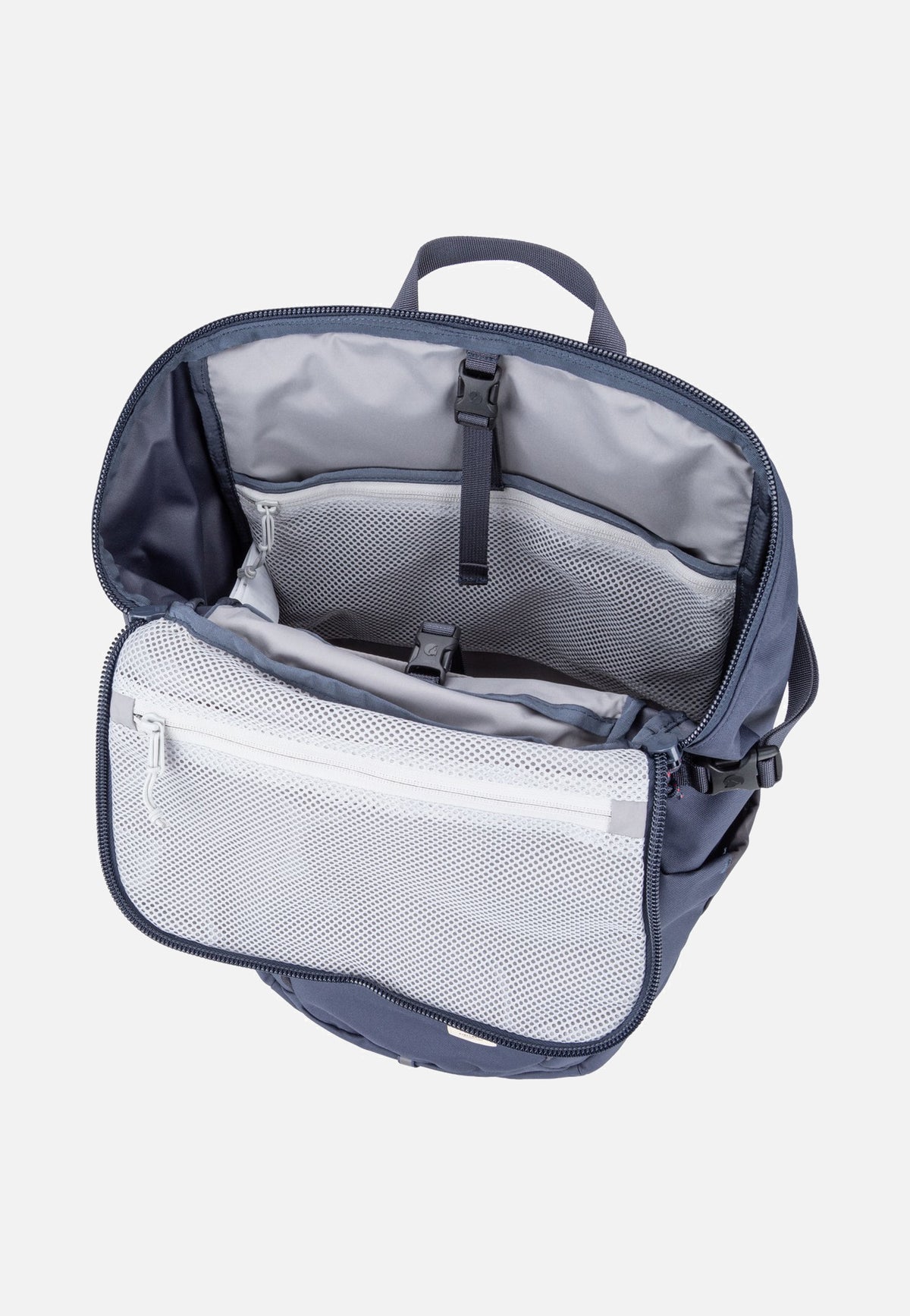 Fjällräven Skule Top Zip 30 Navy Rucksack