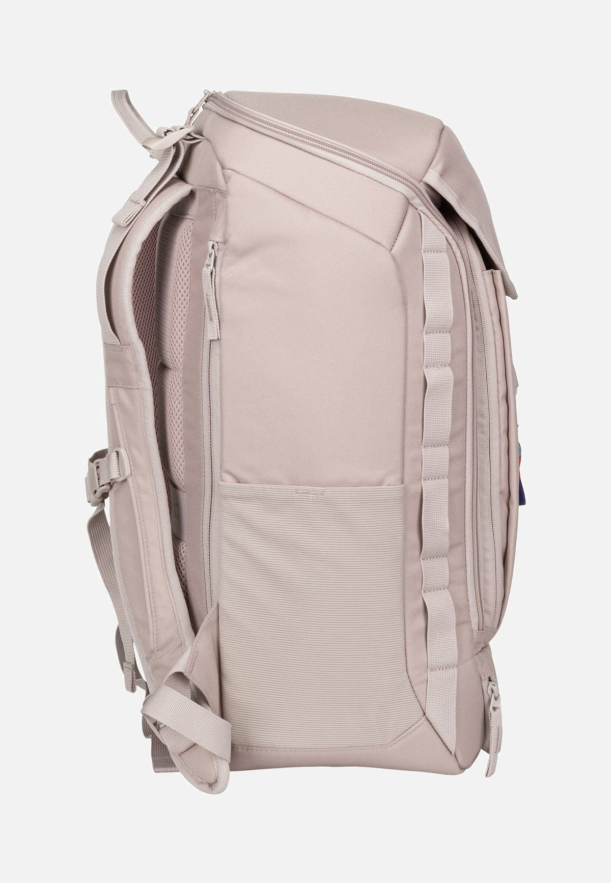 GOT BAG Pro Pack Travel Scallop Travel Rucksack