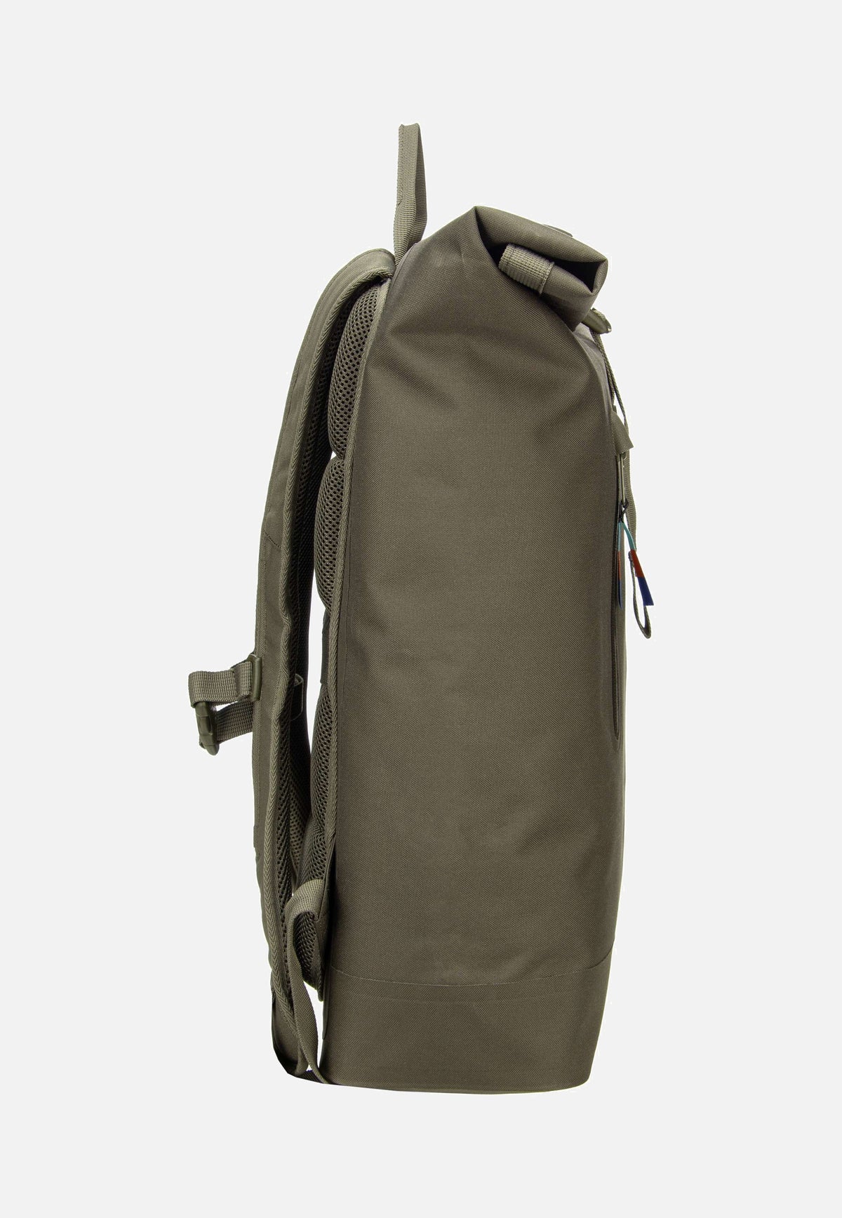 GOT BAG Rolltop Lite 2.0 Algae Rolltop Rucksack