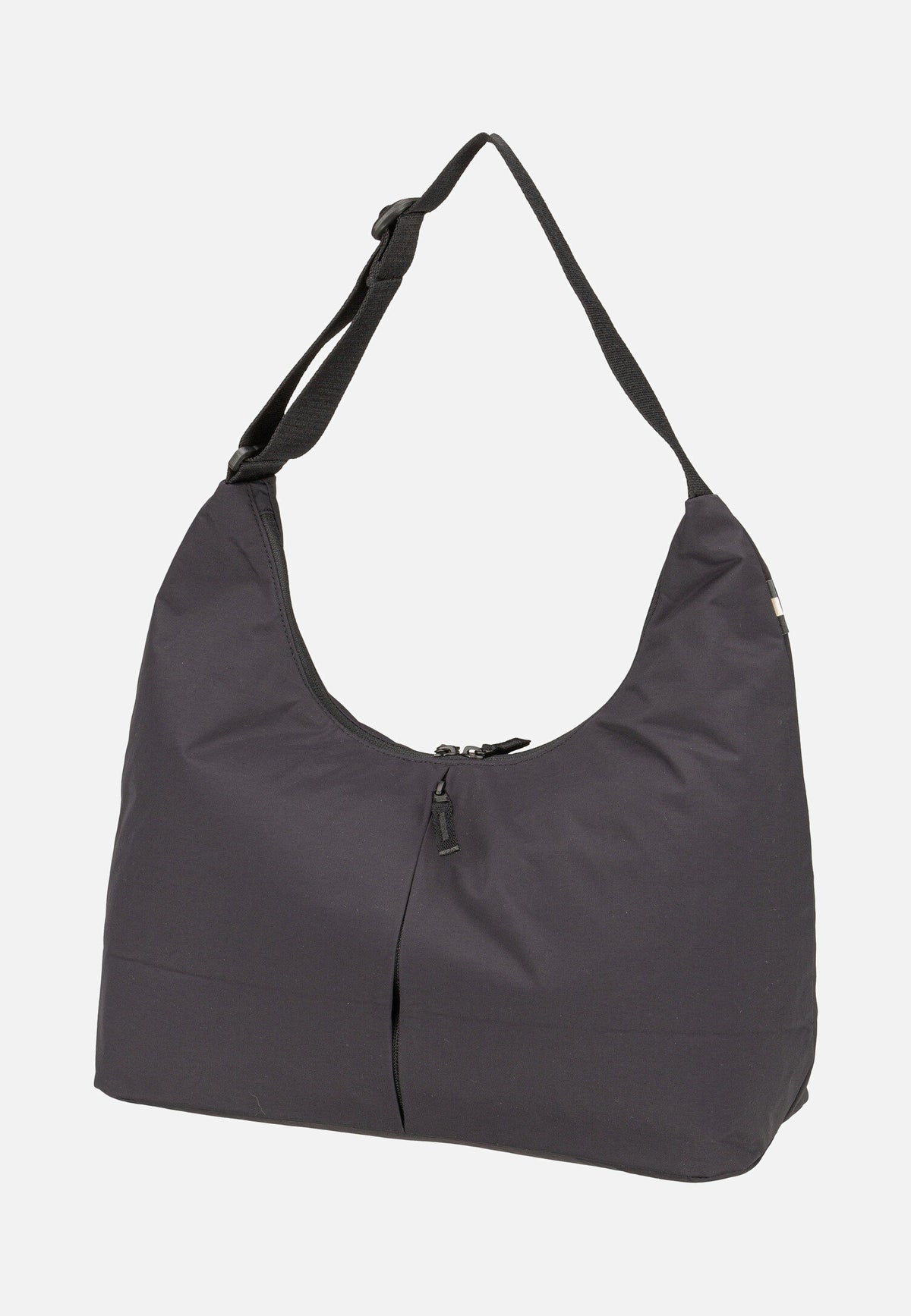 GOT BAG T-Shape Bag Monochrome Black Schultertasche