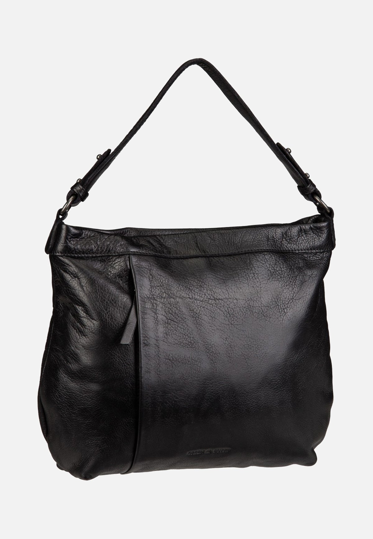 Greenburry Colombiana Hobo Black Hobo Bag