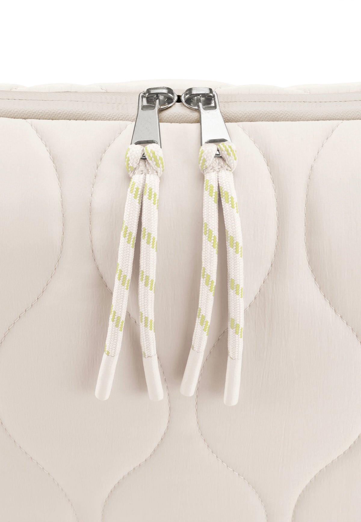 reisenthel Moonbag S Puffer Stone Sling Bag