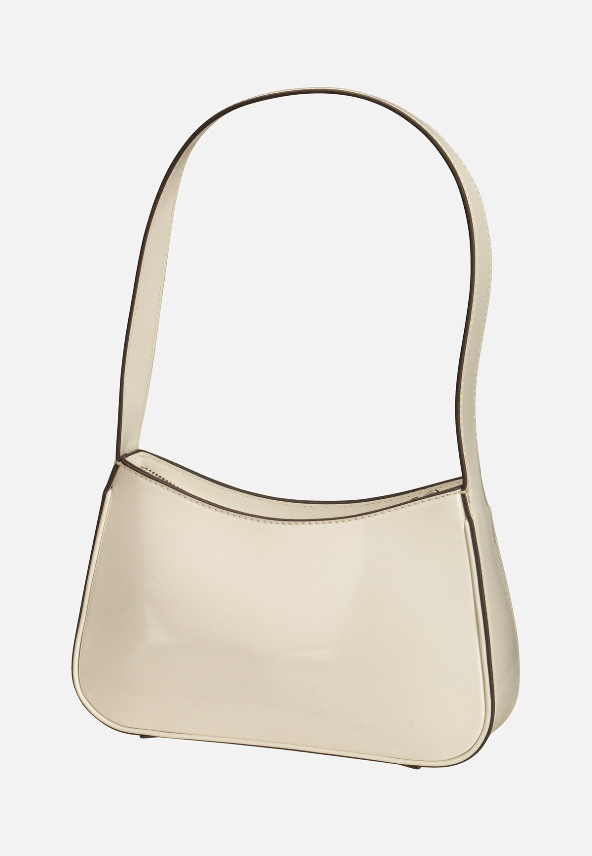Guess Arnela Top Zip SHB 96170 White Abendtasche