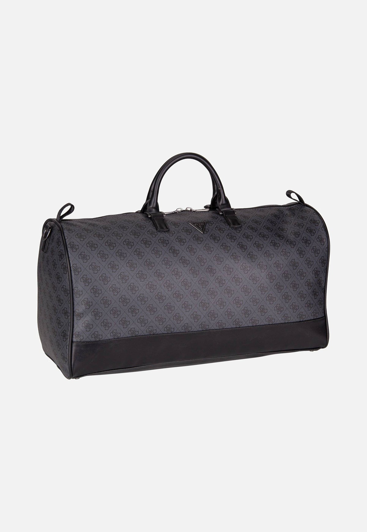 Guess Ibiza Conv Wknd P5335 Black Weekender