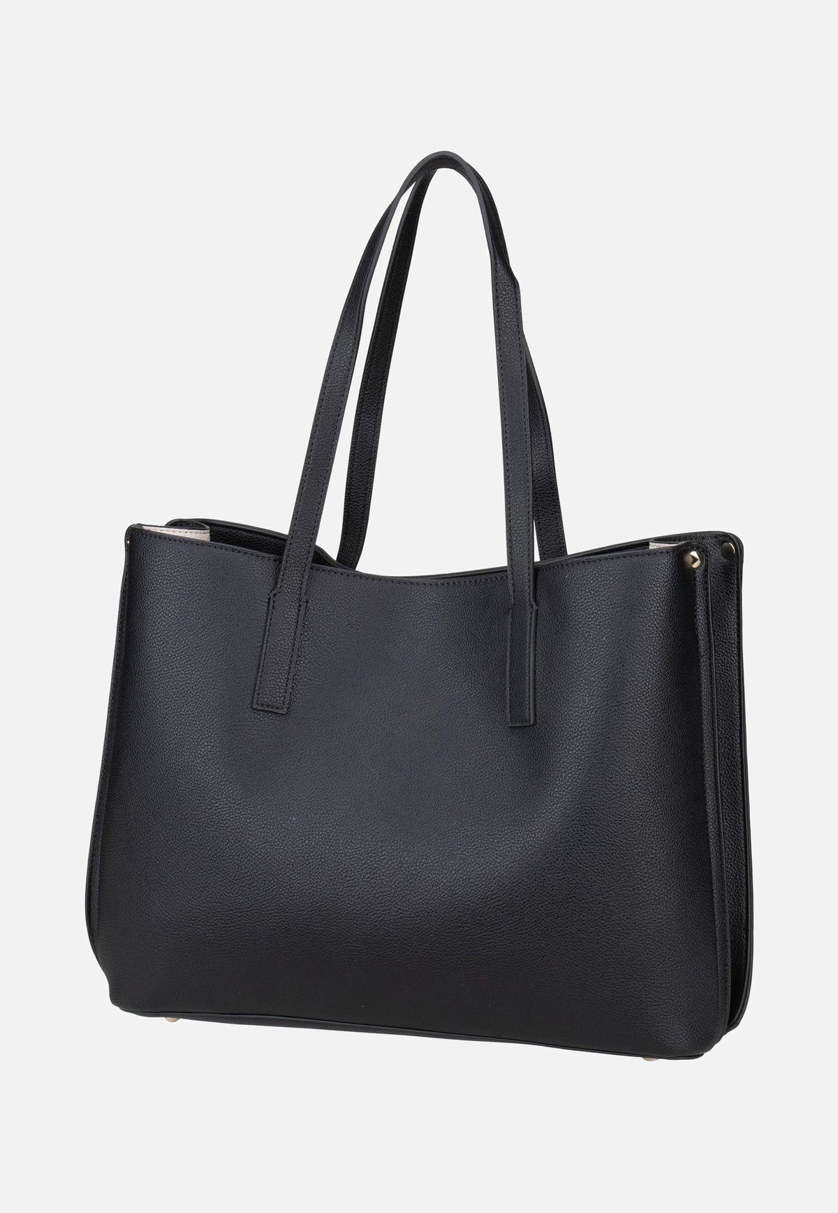 Guess Meridian II Girlfriend TO 74230 Black Shopper