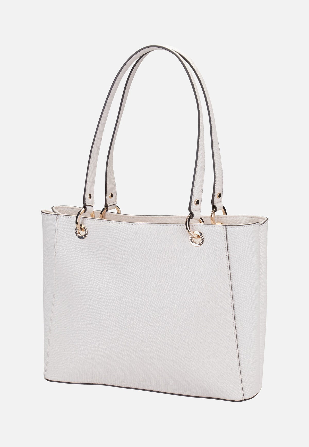 Guess Noelle II TO 72250 Bone Shopper