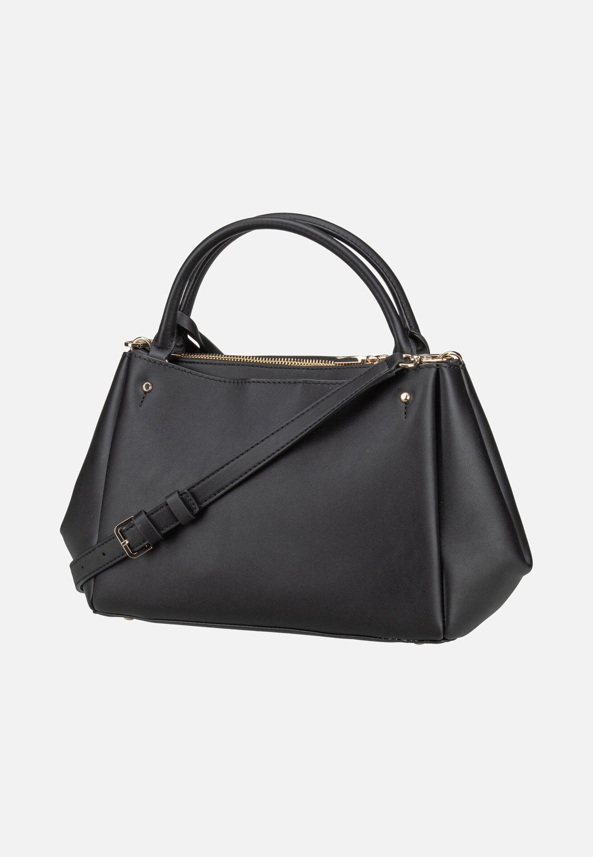Guess Talent Multi Comp SAT 69060 Black Henkeltasche