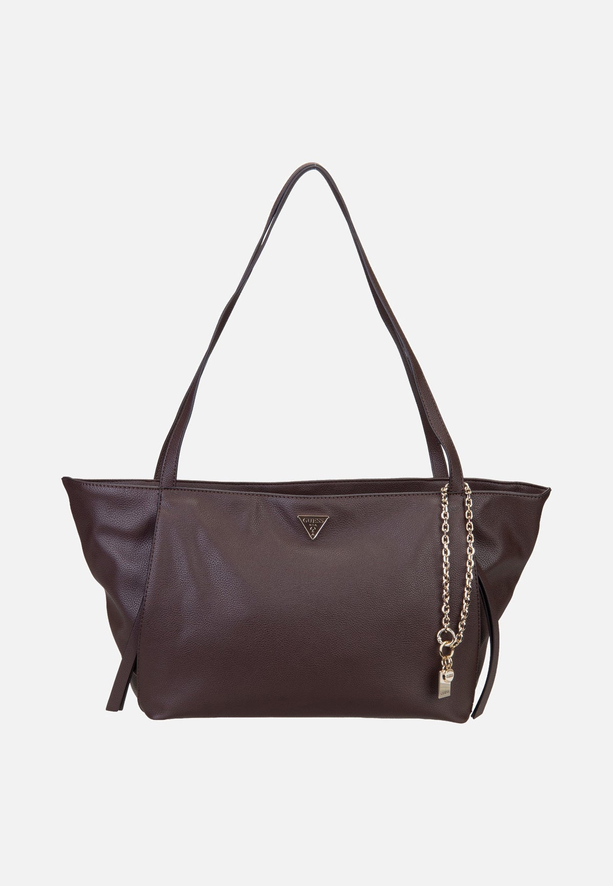 Guess Devon 3 Comp 45230 Brown Shopper
