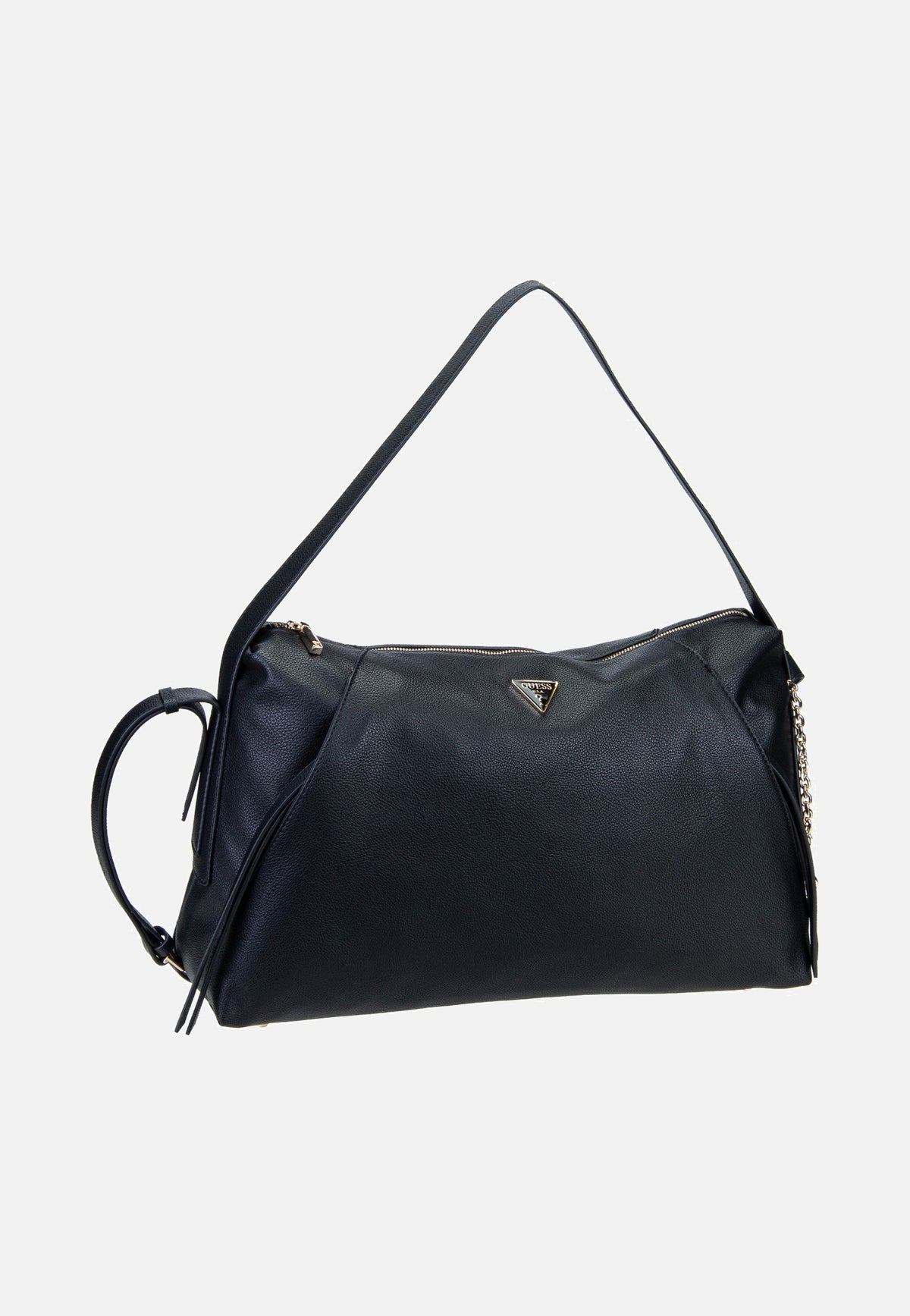 Guess Devon Large 45180 Black Schultertasche