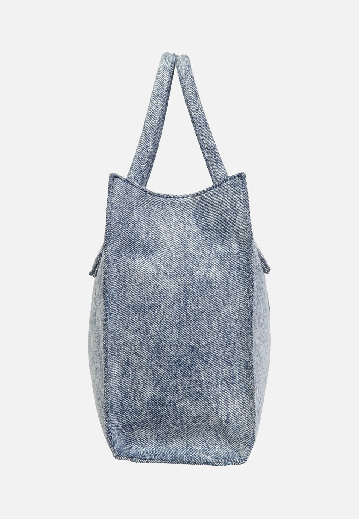 Guess Jodi Tote Denim Tote Bag