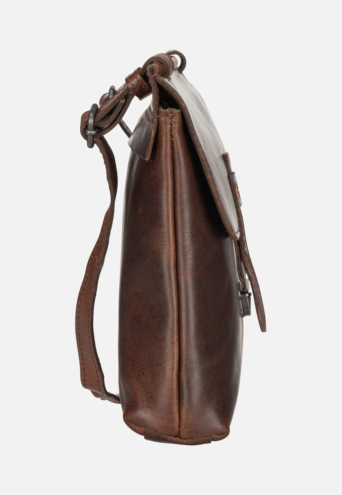 Harold's Aberdeen Handbag upend M Braun Umhängetasche