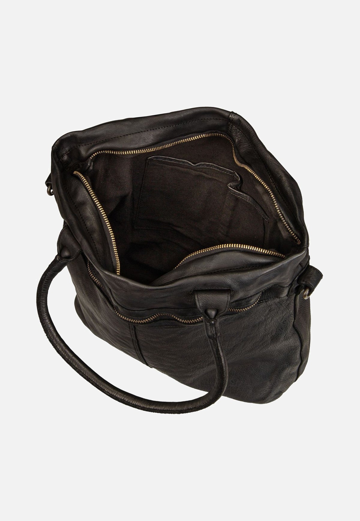 Harold's Submarine SU94 Schwarz Shopper