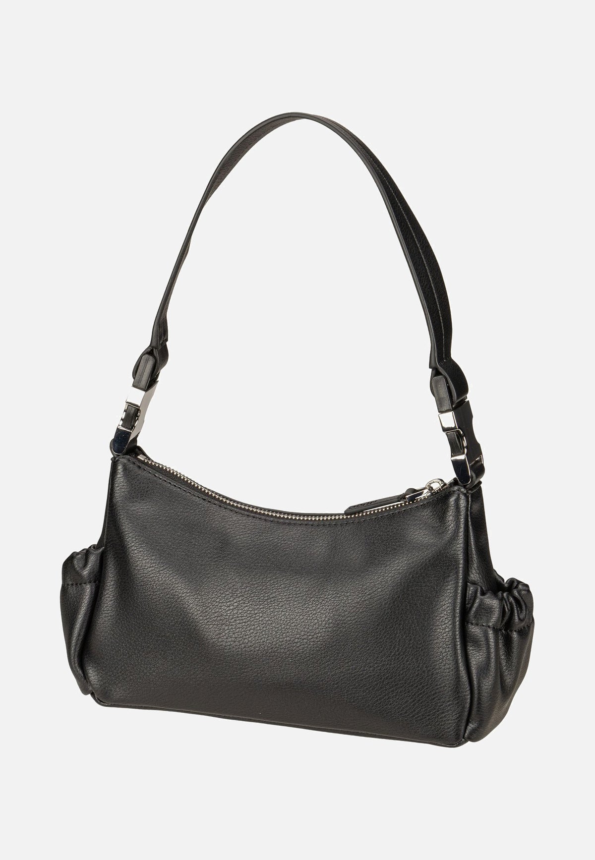 HUGO Bel 2.0 Bag Black Schultertasche