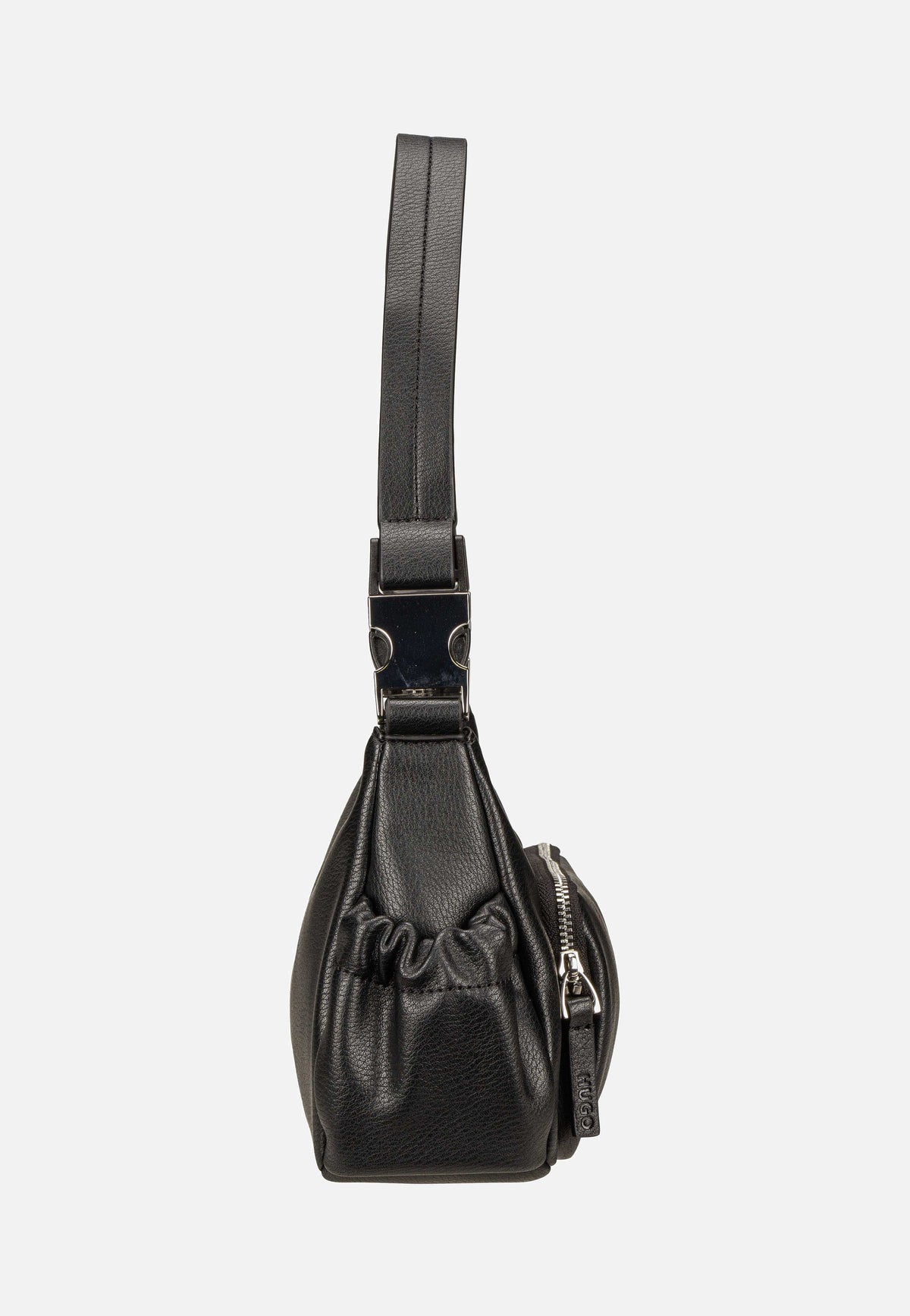 HUGO Bel 2.0 Bag Black Schultertasche