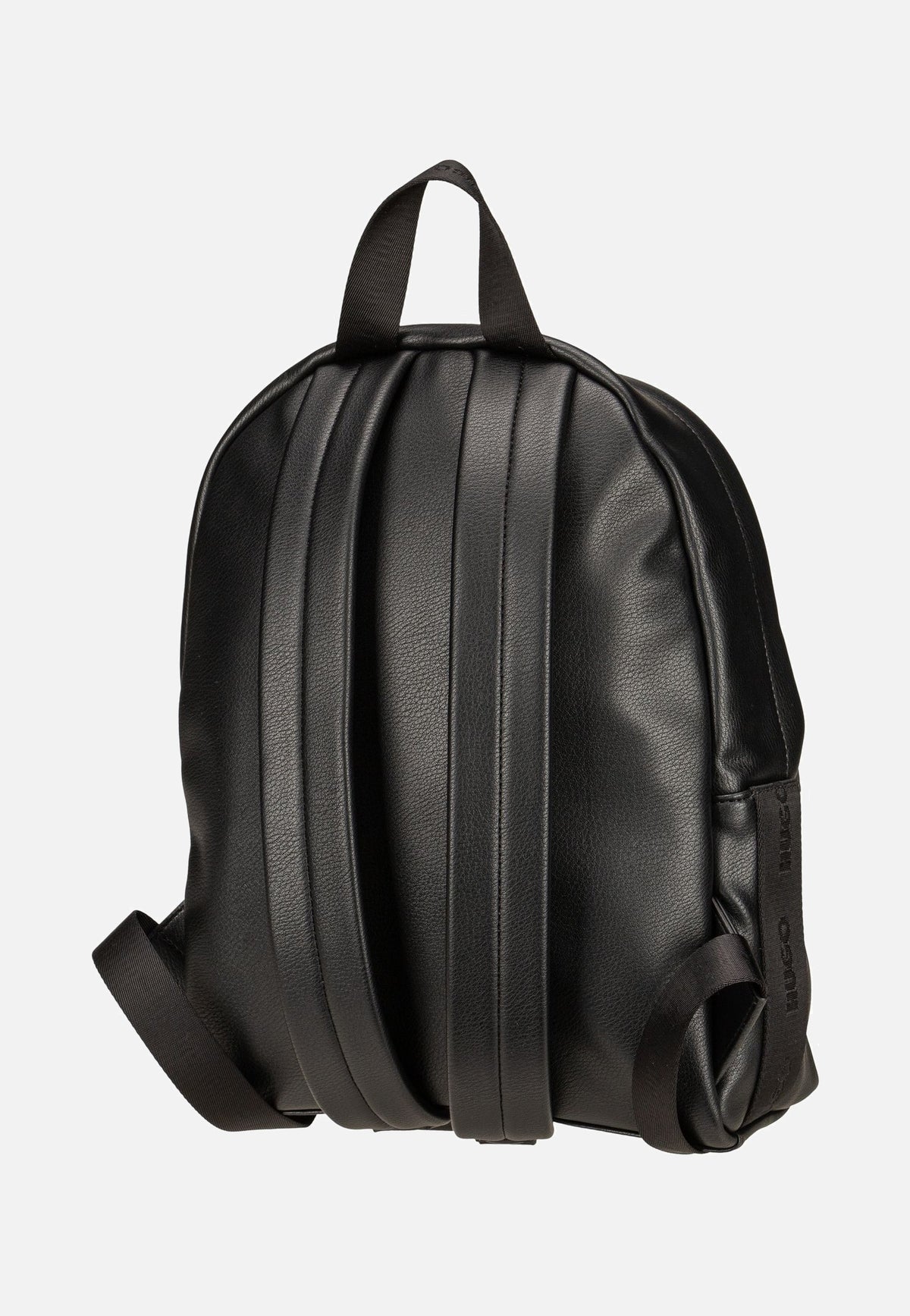HUGO Bell 2.0 Black Rucksack
