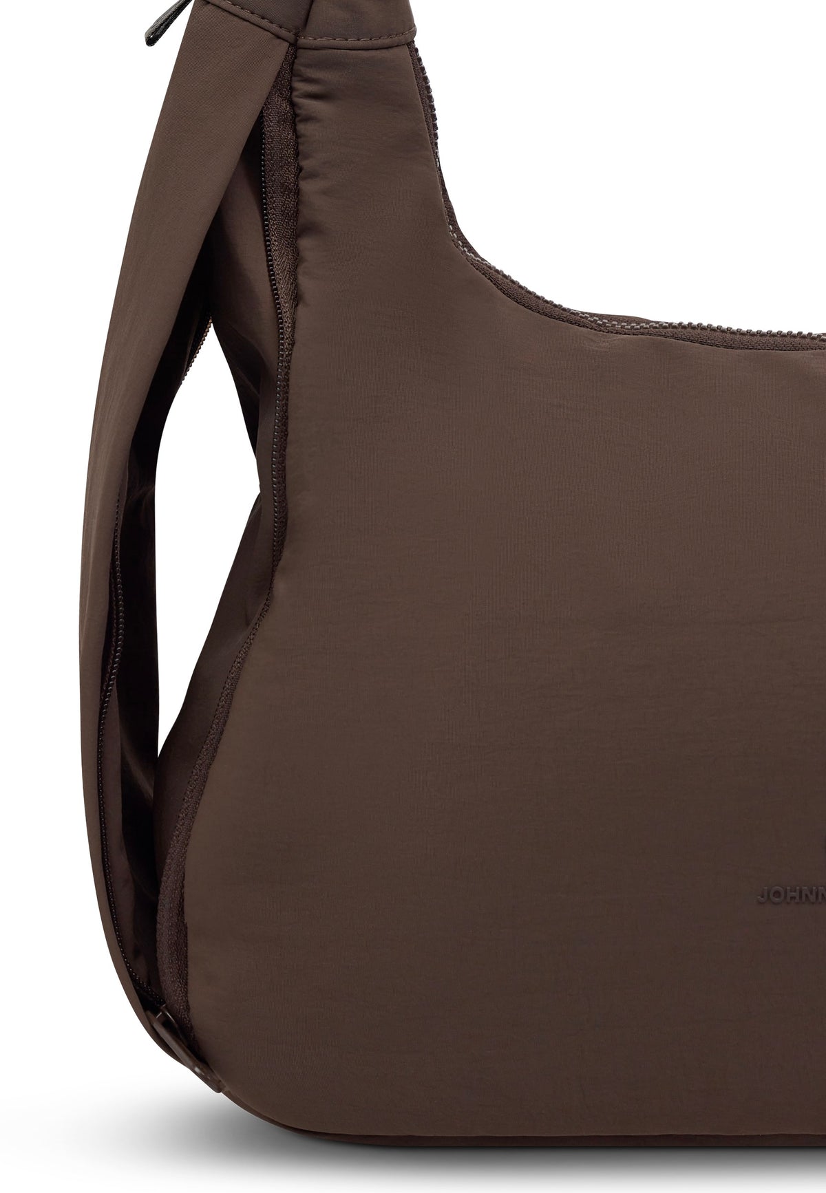 Johnny Urban Mary Medium Brown Crossbody Bag