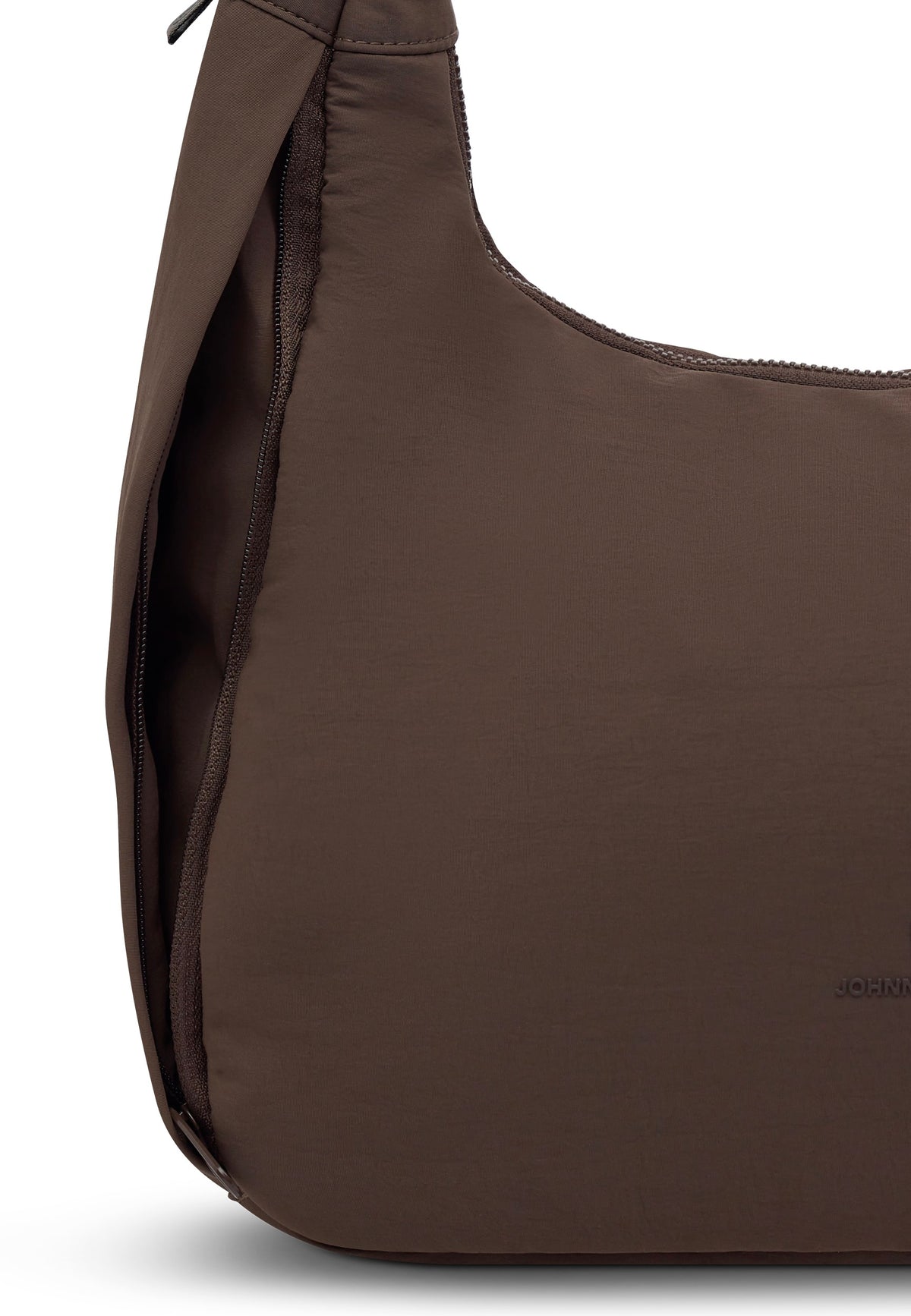 Johnny Urban Mary Medium Brown Crossbody Bag
