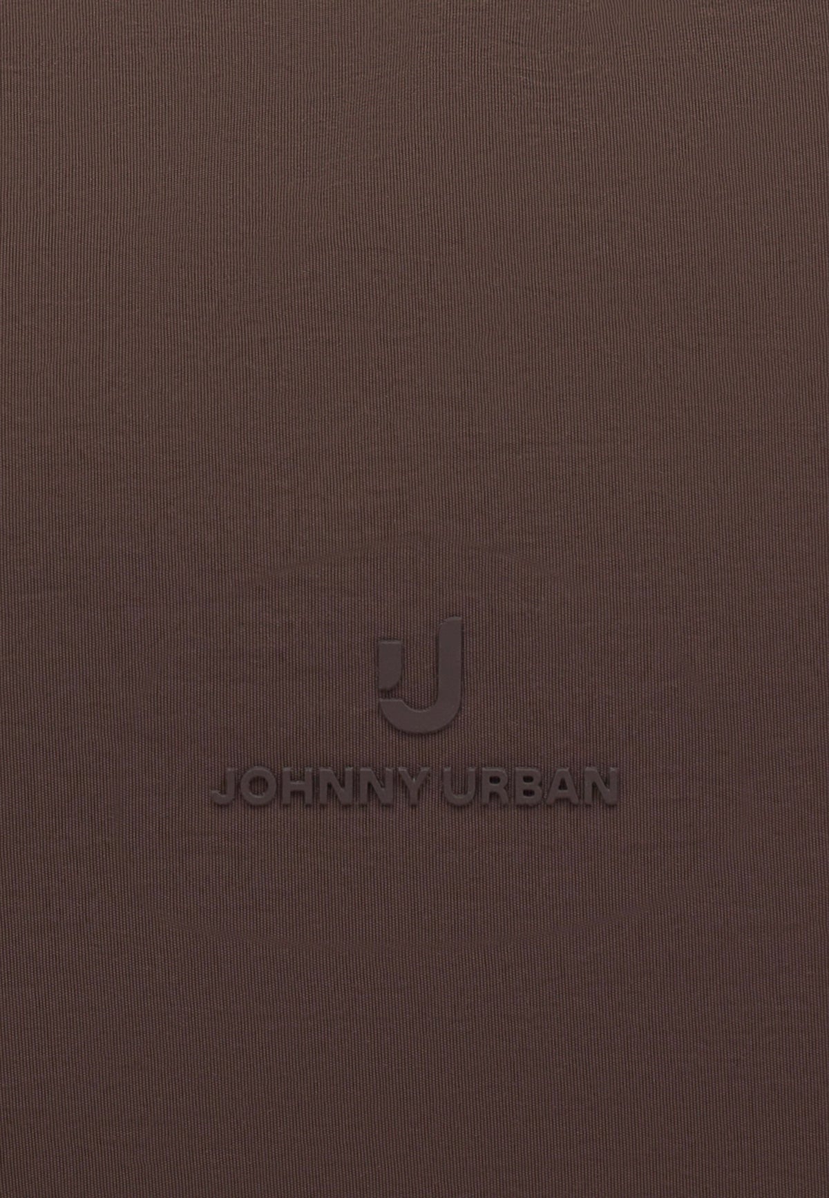 Johnny Urban Lou Medium Brown Crossbody Bag