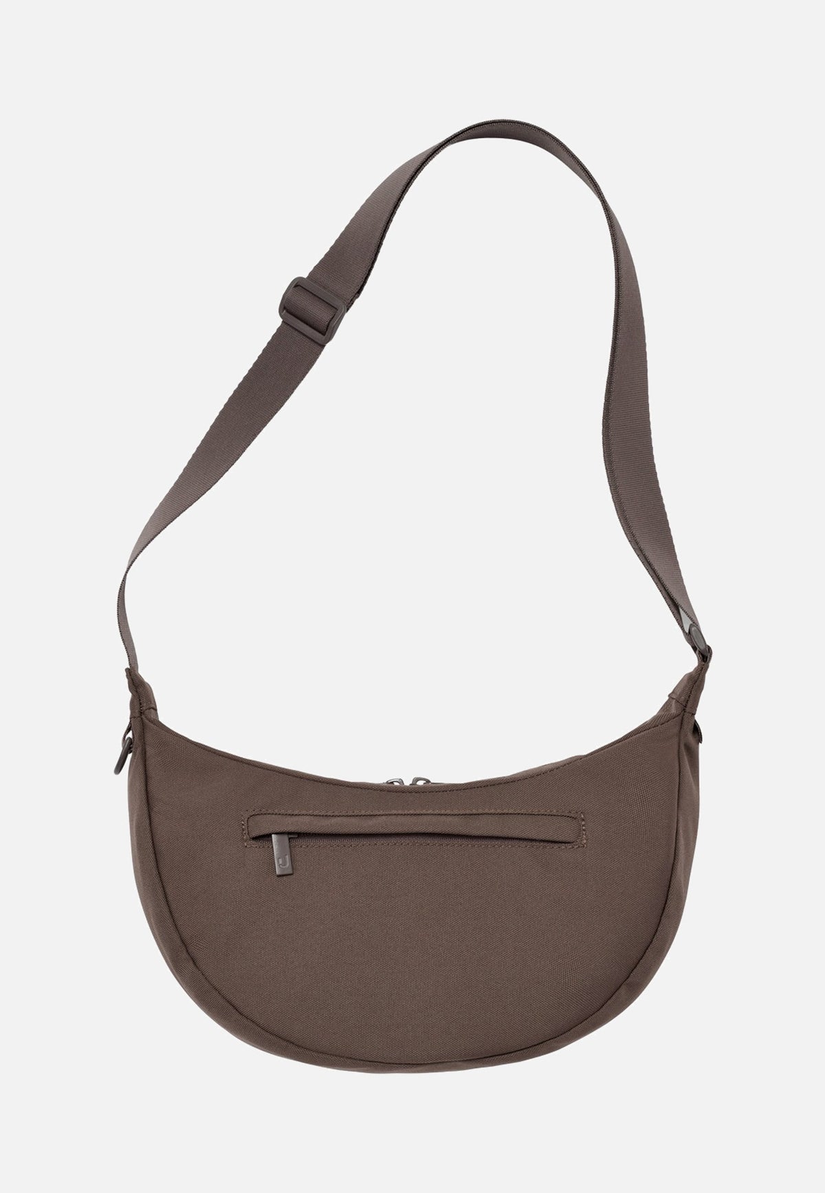 Johnny Urban Ally Medium Brown Crossbody Bag