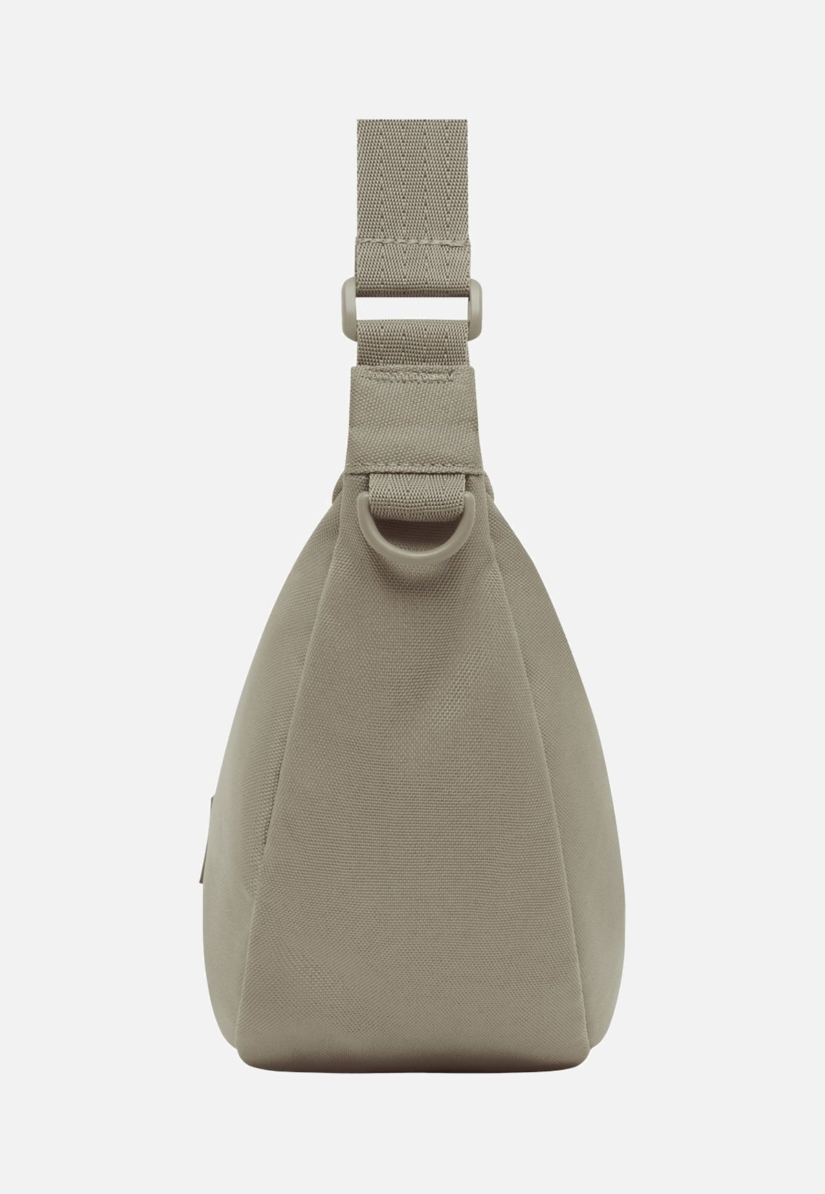 Johnny Urban Ally Medium Desert Grey Crossbody Bag