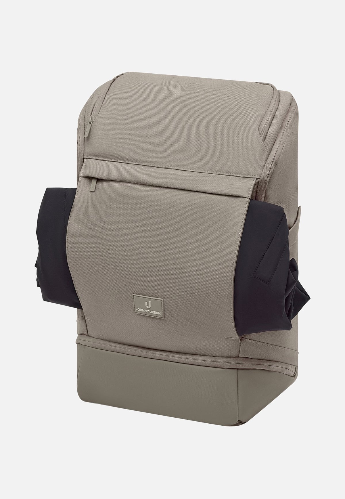 Johnny Urban Finn Large Desert Grey Rucksack