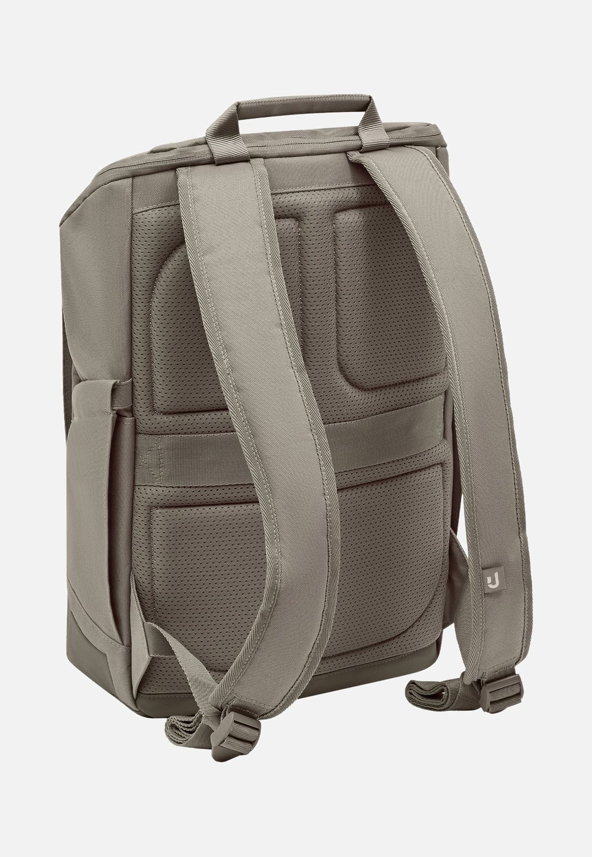 Johnny Urban Finn Medium Desert Grey Rucksack