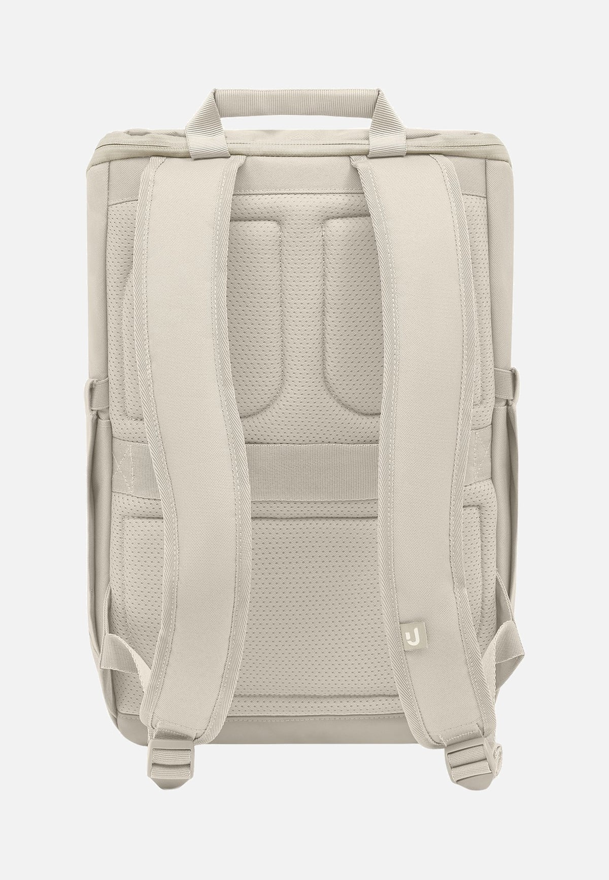 Johnny Urban Finn Medium Sand Rucksack