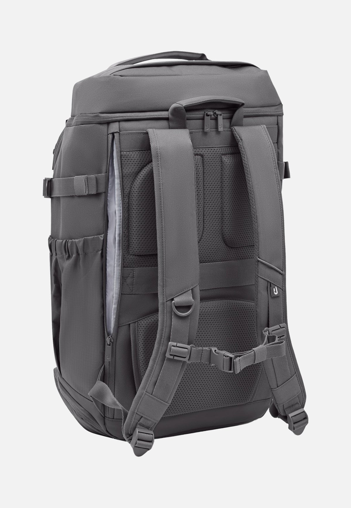 Johnny Urban Kian Large Dark Grey Rucksack