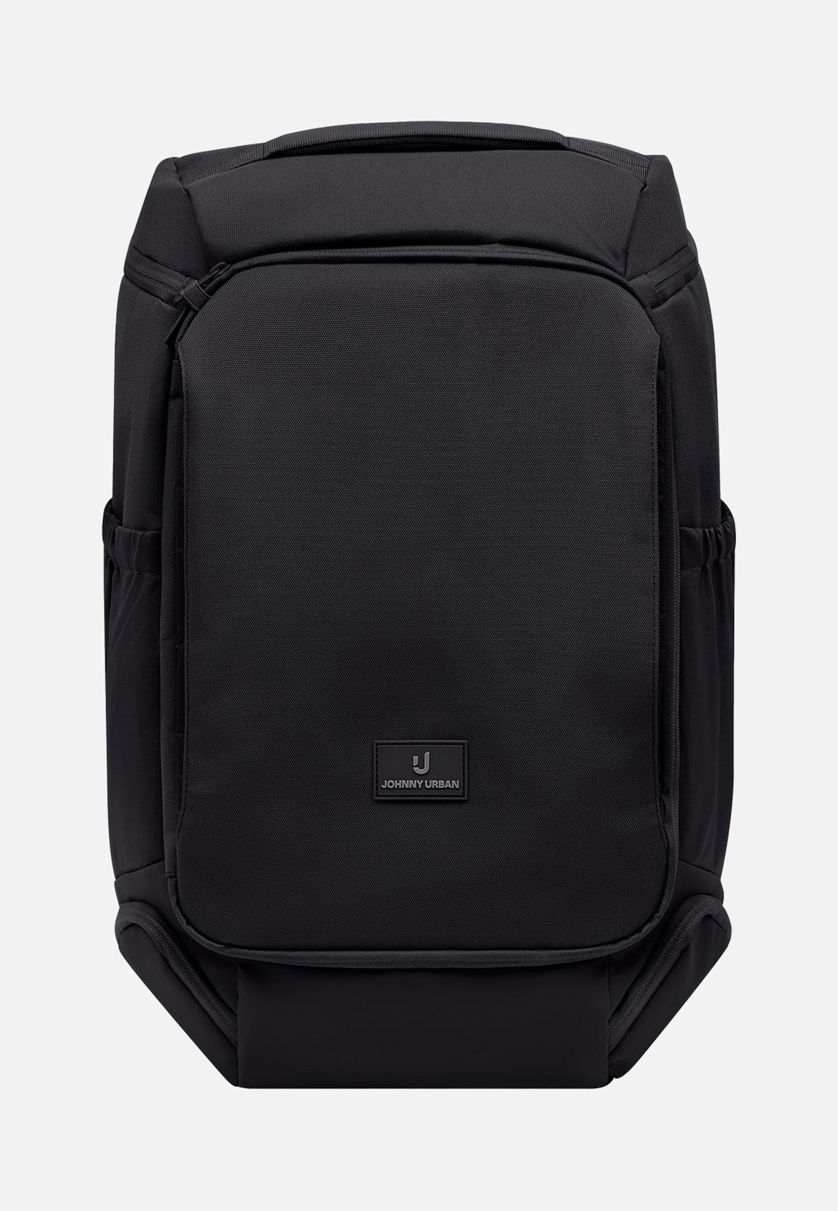Johnny Urban Kian Medium Black Rucksack