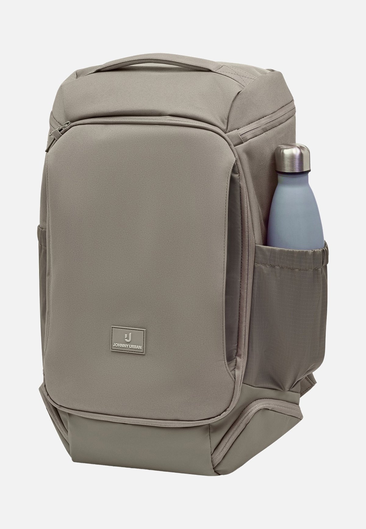 Johnny Urban Kian Medium Desert Grey Rucksack