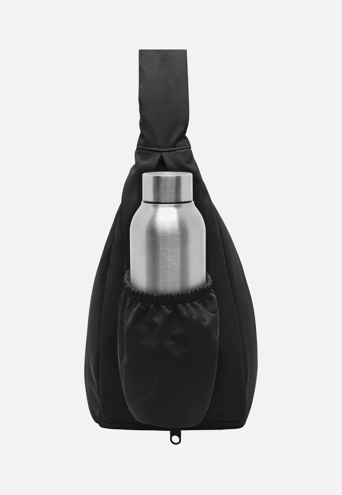 Johnny Urban Mary Medium Black Crossbody Bag