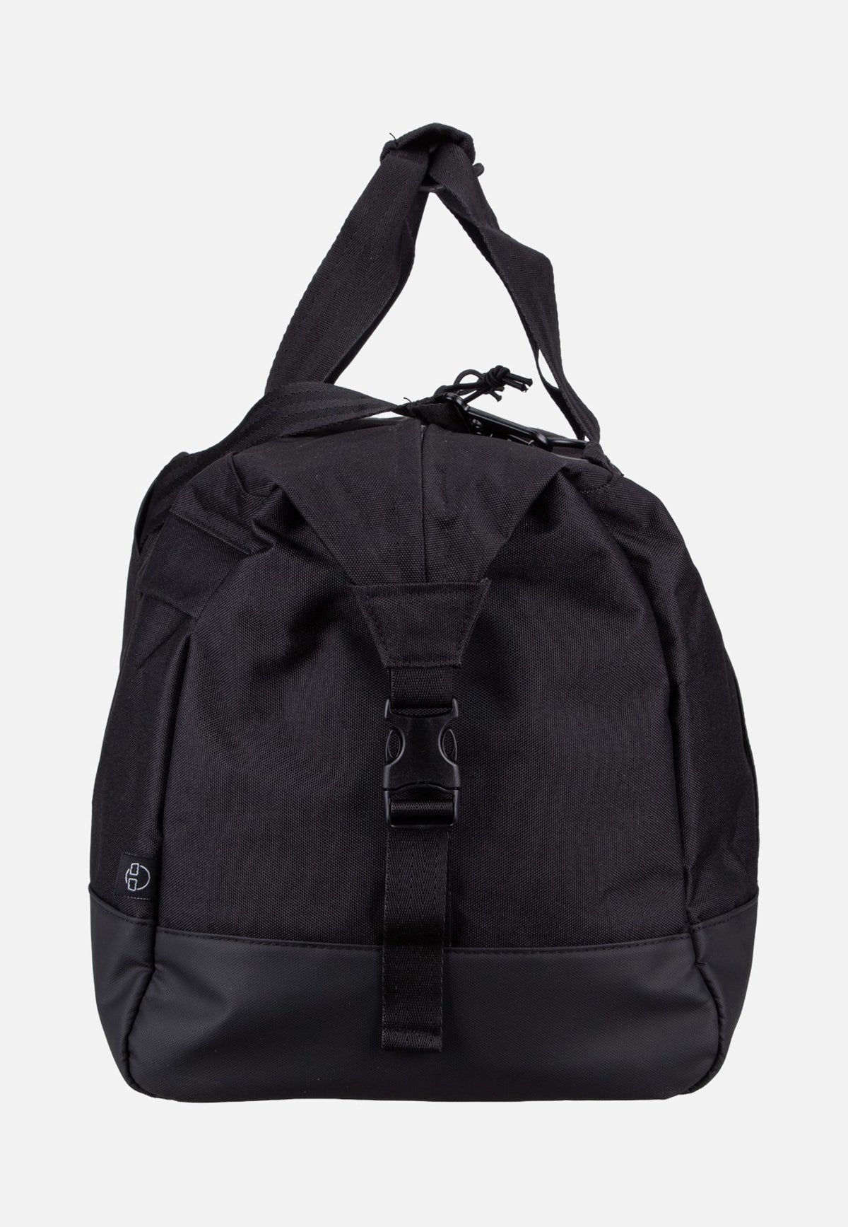 Johnny Urban Milan Black Weekender