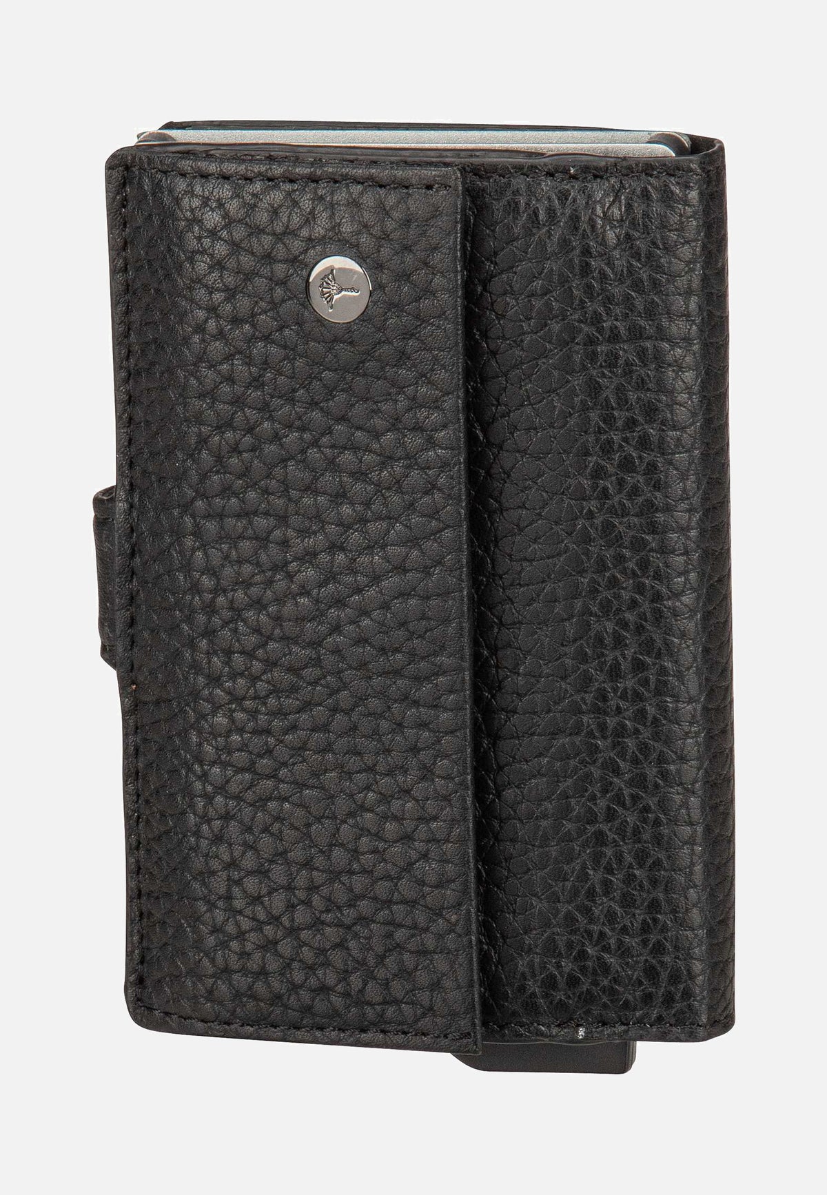 Joop Cardona C Three E-Cage SV8 Black Kartenetui