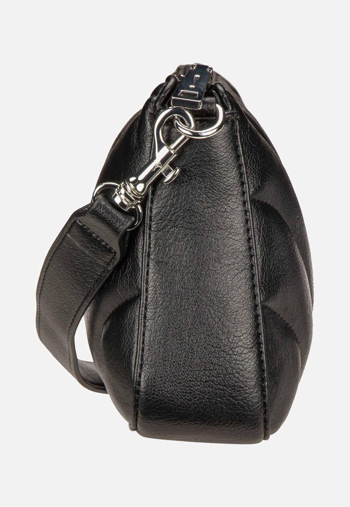 Joop Soave Jasmina SHZ Black Umhängetasche