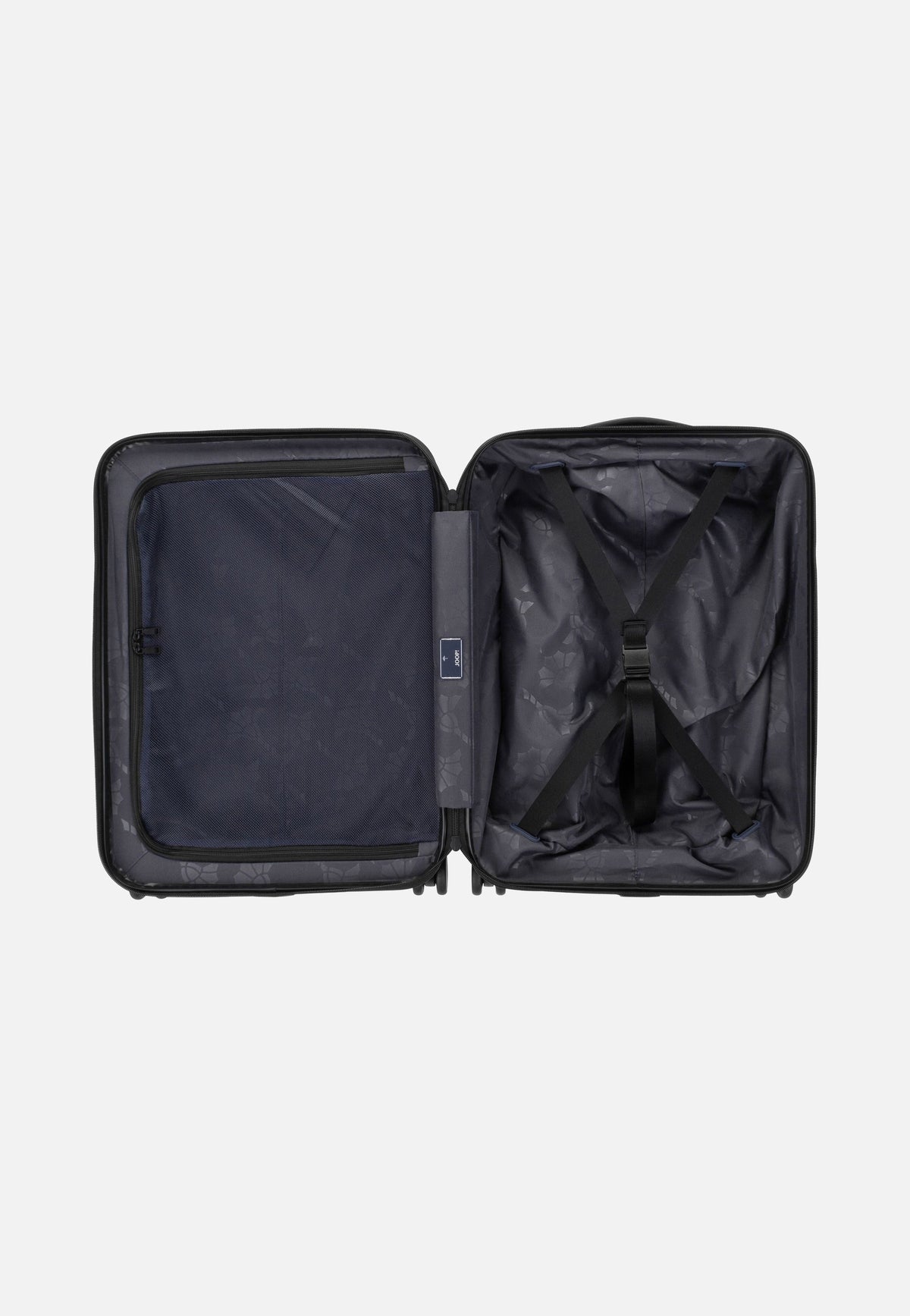 Joop Volare 1.0 C55 SVZ 4W Black Koffer