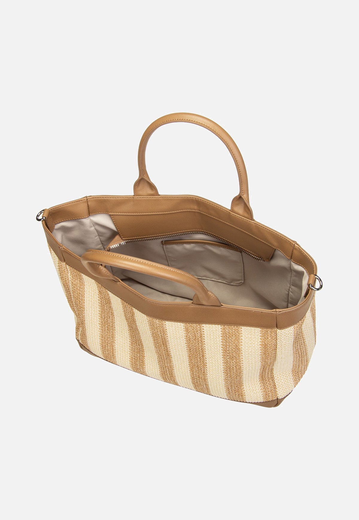Joop Calduccio Spiaggia Yvette LHZ Tannin Henkeltasche