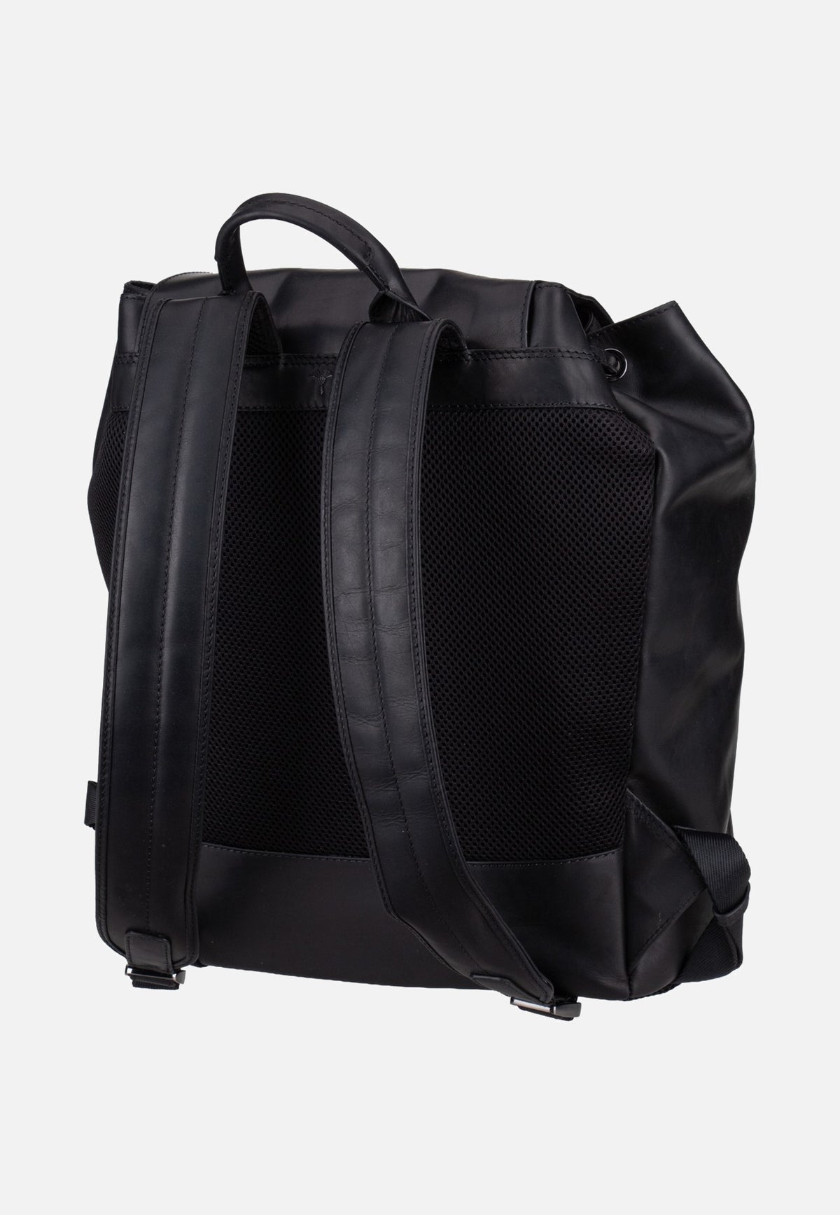 Joop Cerratano Claudio MVF Black Rucksack