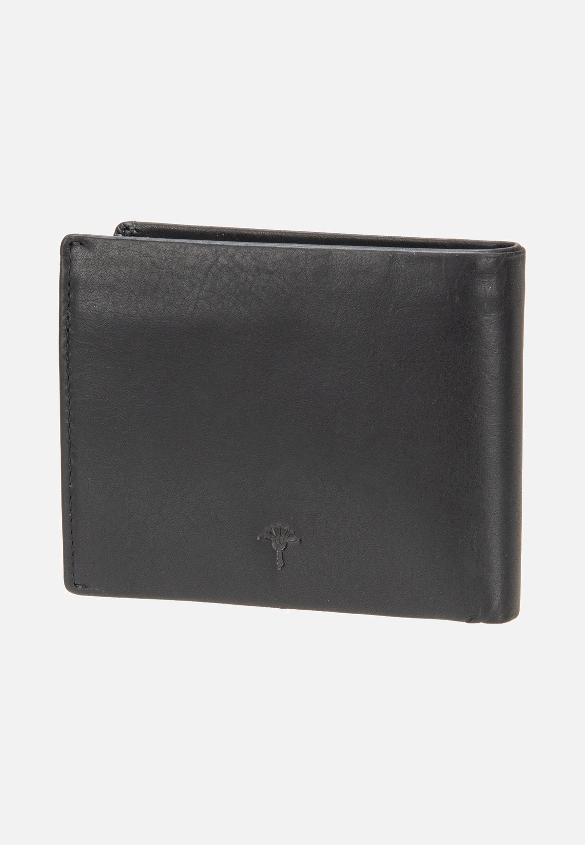 Joop Cerratano Ninos Billfold MH10 Black Portemonnaie