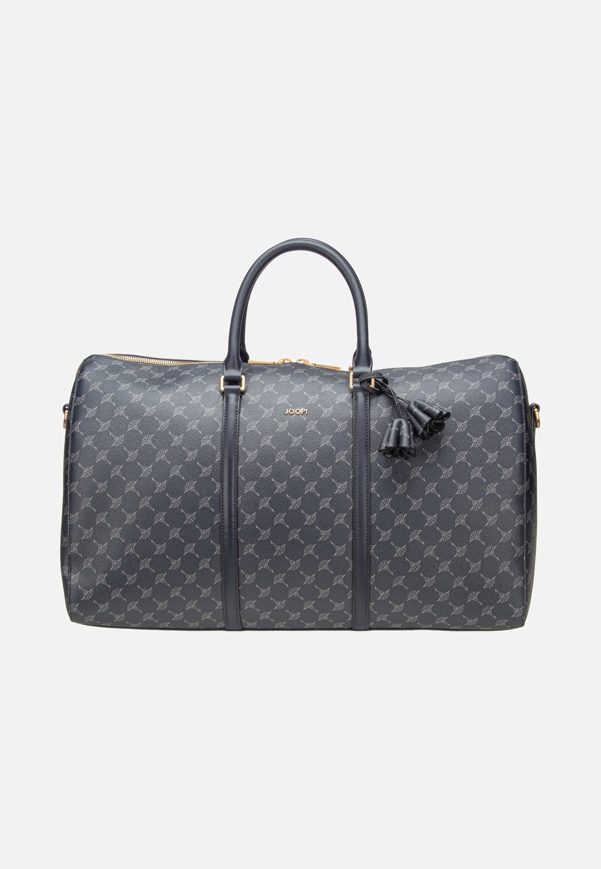 Joop Cortina 1.0 Aurora LHZ Dark Navy Weekender
